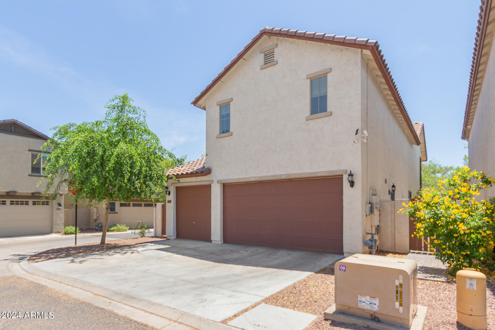 2519 North Riley Road Buckeye, AZ 85396 - Photo 45 of 45 0055-55 - Riley