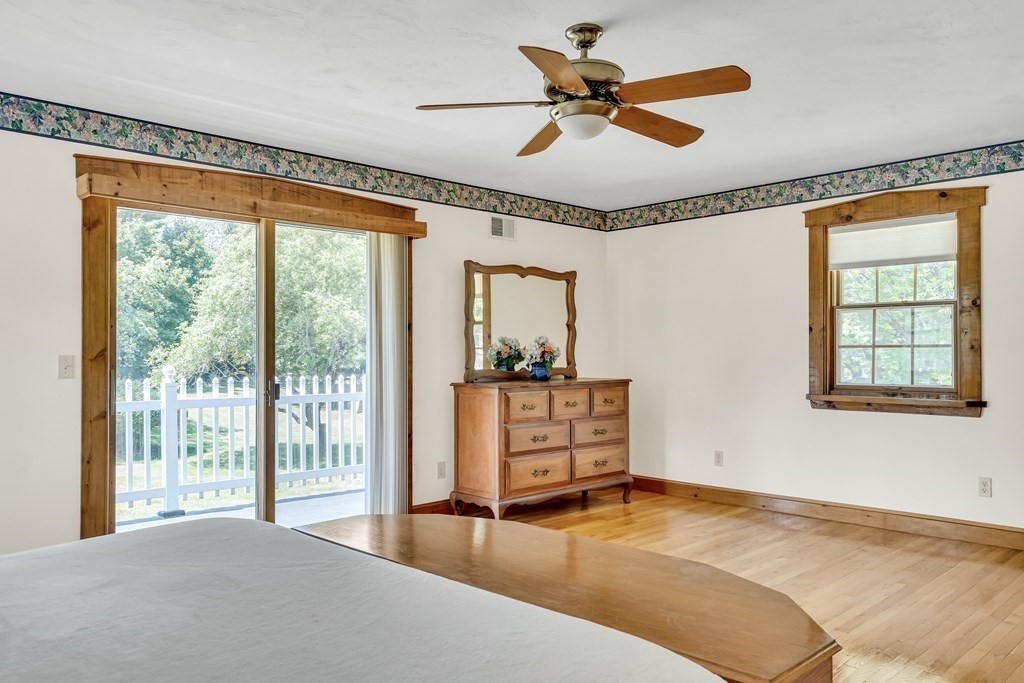 7 Dean Road Wayland, MA 01778 - Photo 19 of 30 Gallery Image 19