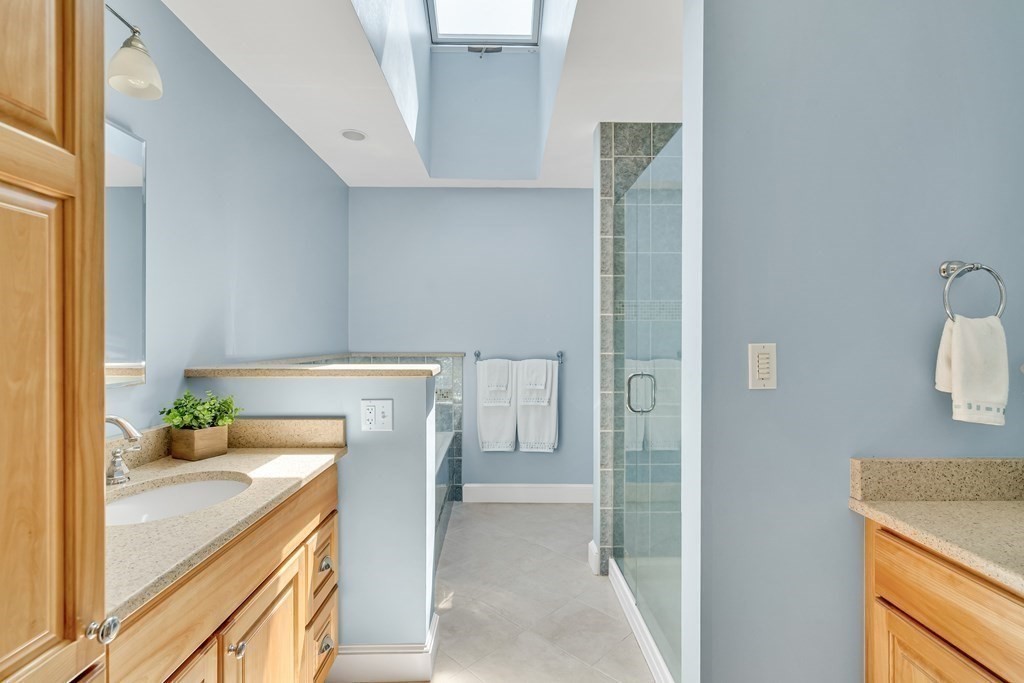 7 Dean Road Wayland, MA 01778 - Photo 21 of 30 Gallery Image 21