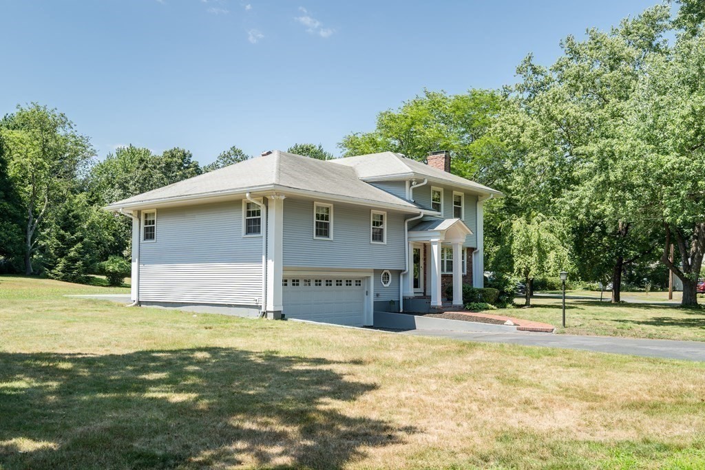 7 Dean Road Wayland, MA 01778 - Photo 25 of 30 Gallery Image 25