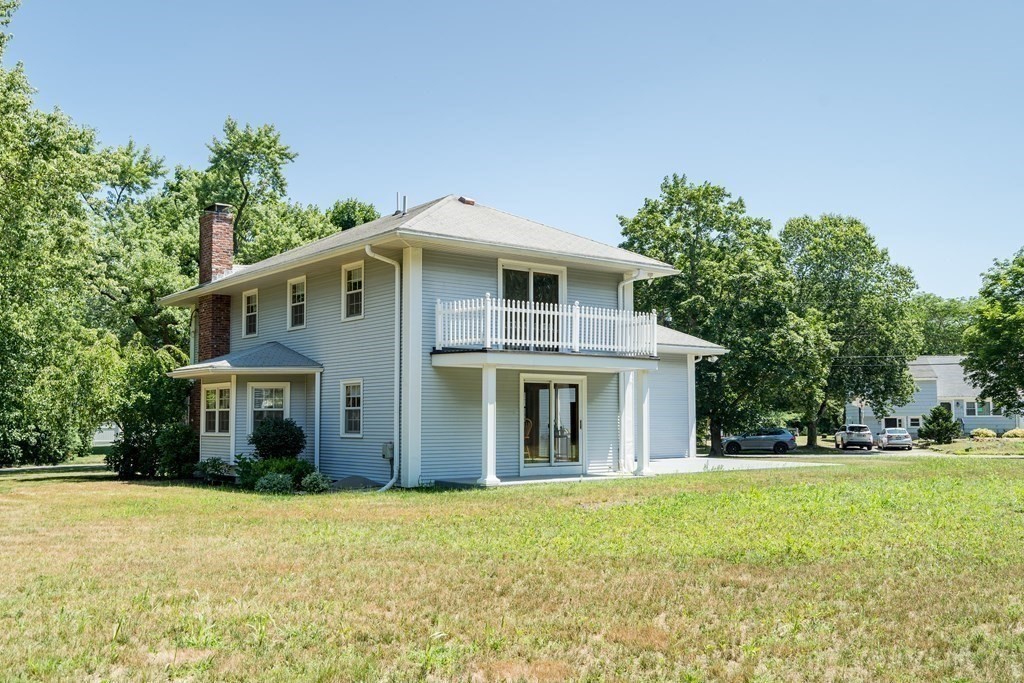 7 Dean Road Wayland, MA 01778 - Photo 27 of 30 Gallery Image 27