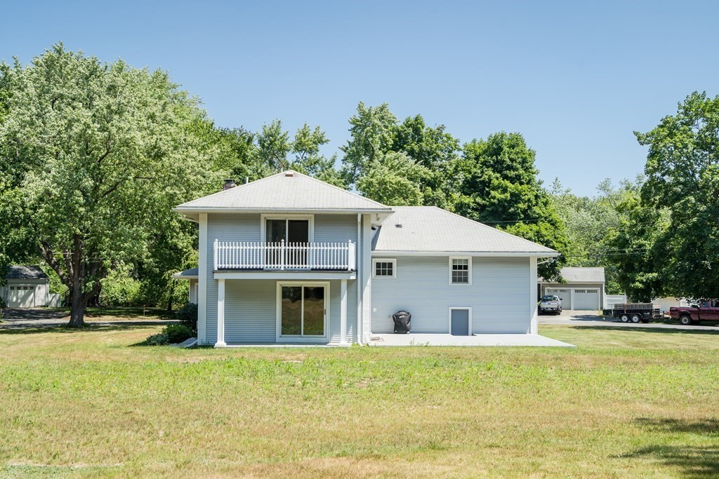 7 Dean Road Wayland, MA 01778 - Photo 28 of 30 Gallery Image 28