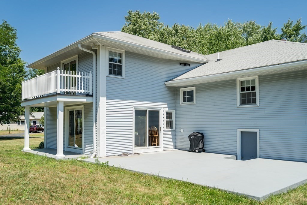 7 Dean Road Wayland, MA 01778 - Photo 29 of 30 Gallery Image 29