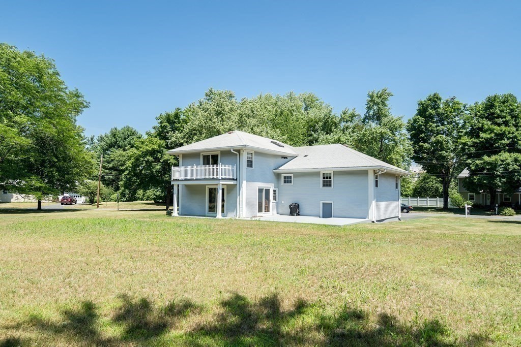 7 Dean Road Wayland, MA 01778 - Photo 30 of 30 Gallery Image 30