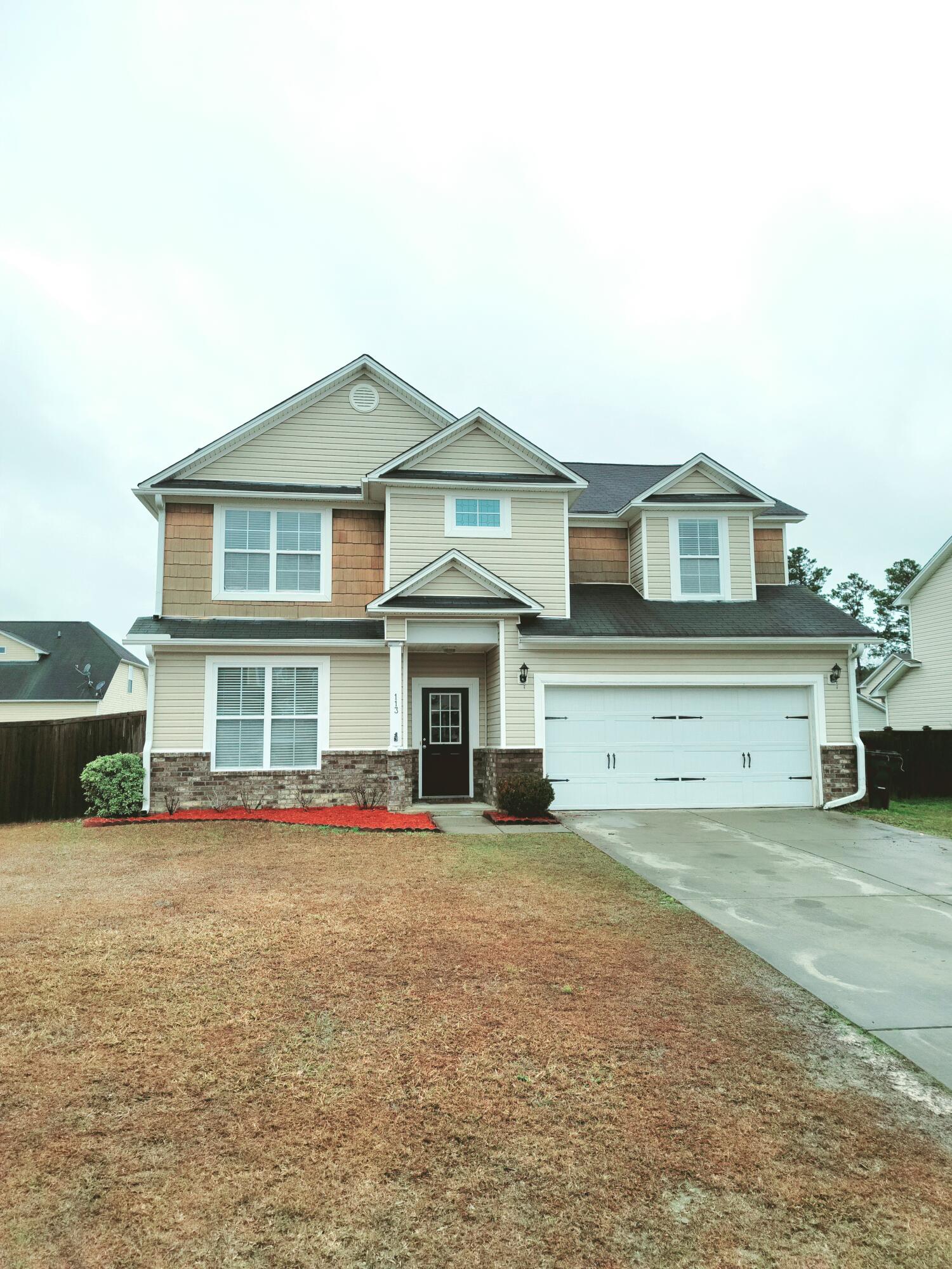 113 Summer View Road Summerville, SC 29486 - Photo 1 of 23 20210219_131523