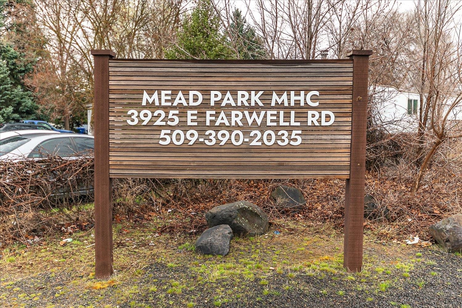 3925 East Farwell Road, Unit 7 Mead, WA 99021 - Photo 16 of 16