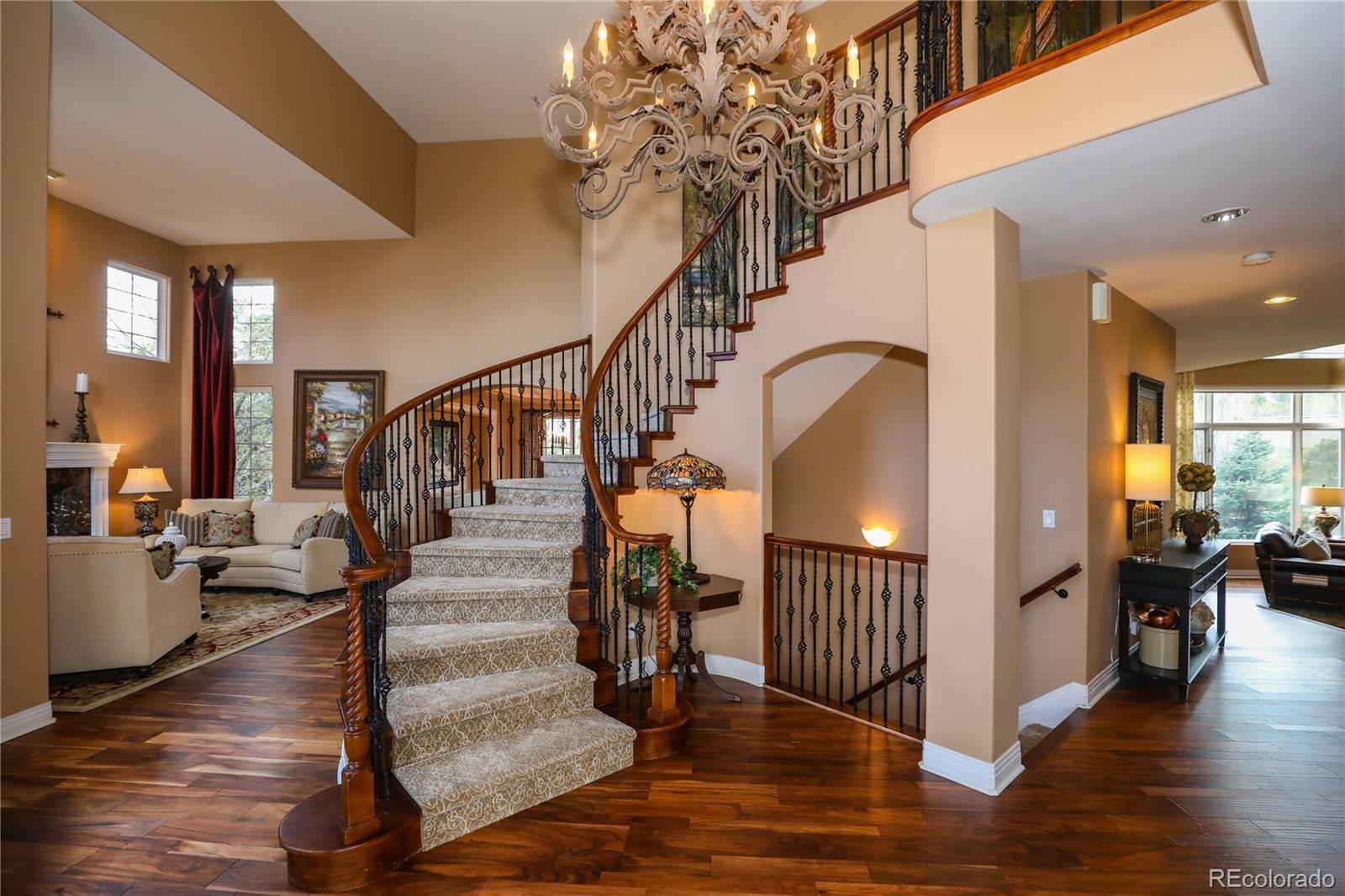 10152 Prestwick Trail Lone Tree, CO 80124 - Photo 11 of 40