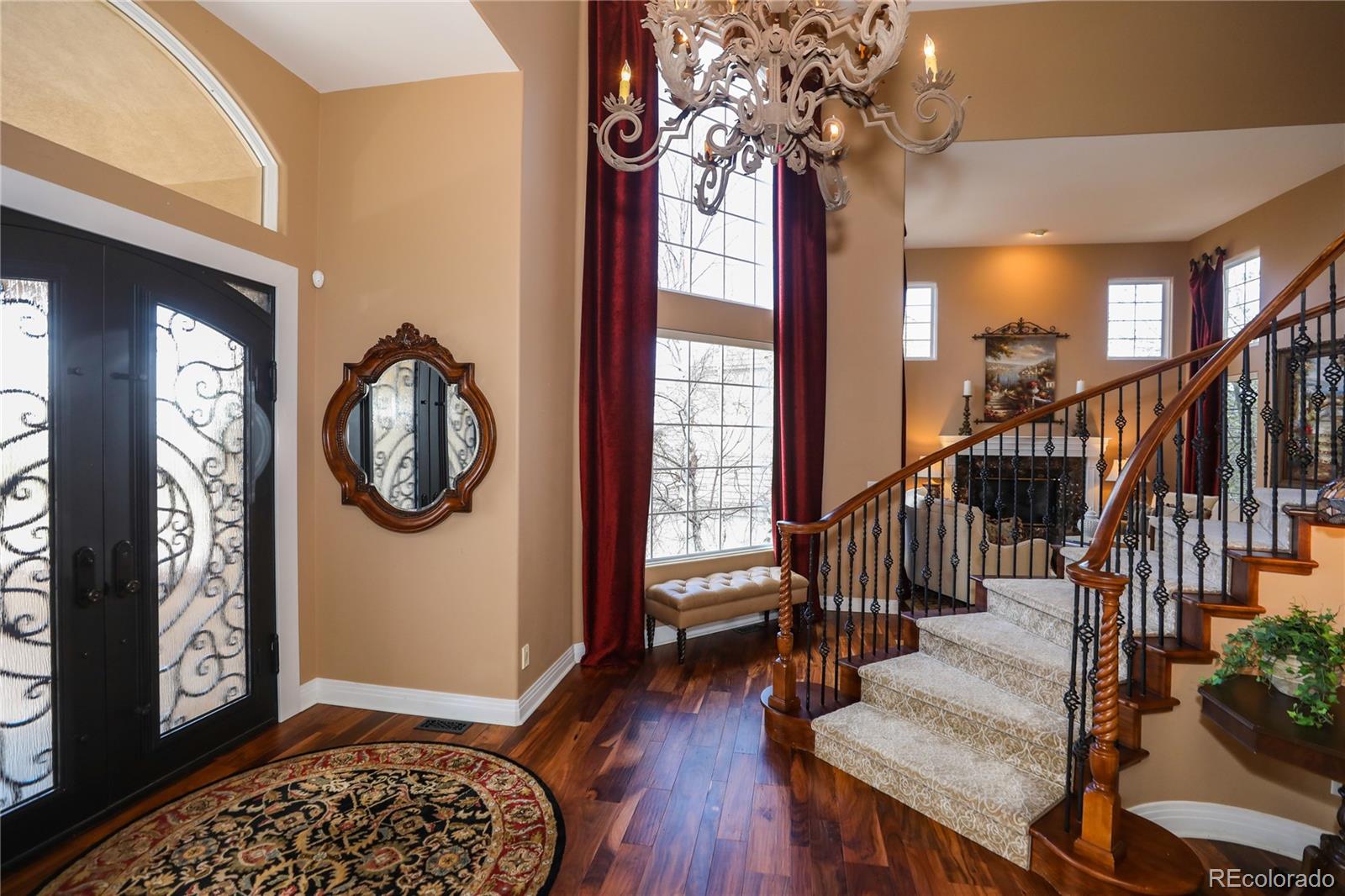 10152 Prestwick Trail Lone Tree, CO 80124 - Photo 12 of 40