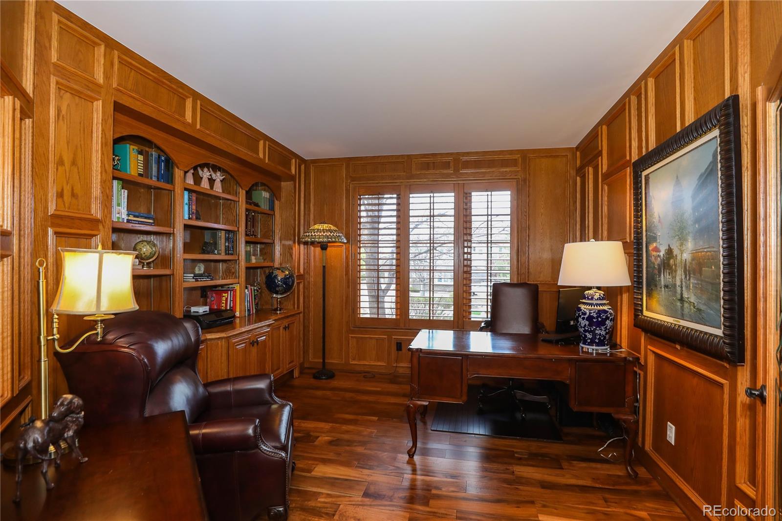 10152 Prestwick Trail Lone Tree, CO 80124 - Photo 13 of 40