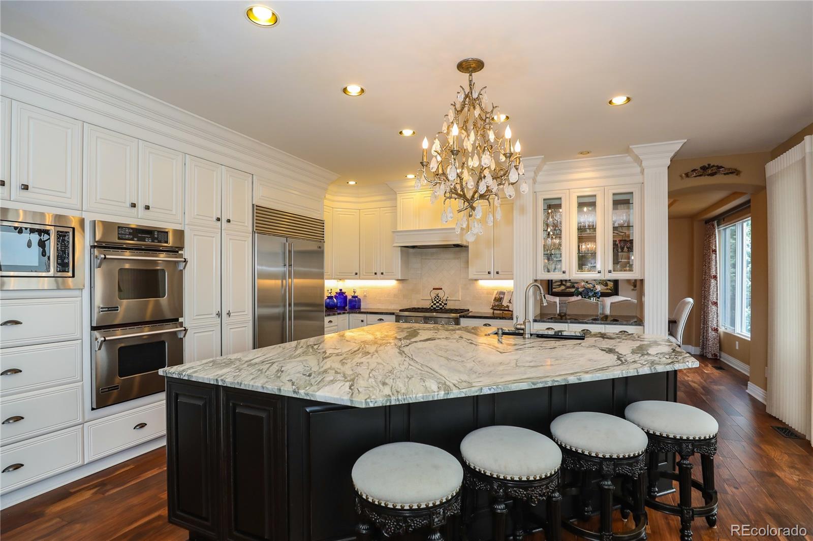 10152 Prestwick Trail Lone Tree, CO 80124 - Photo 16 of 40