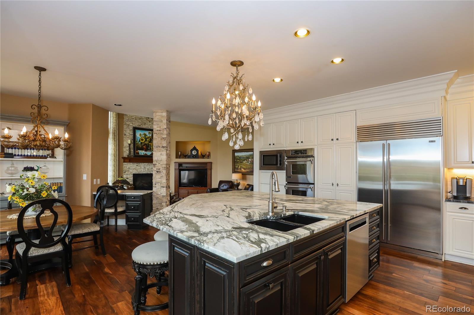 10152 Prestwick Trail Lone Tree, CO 80124 - Photo 18 of 40