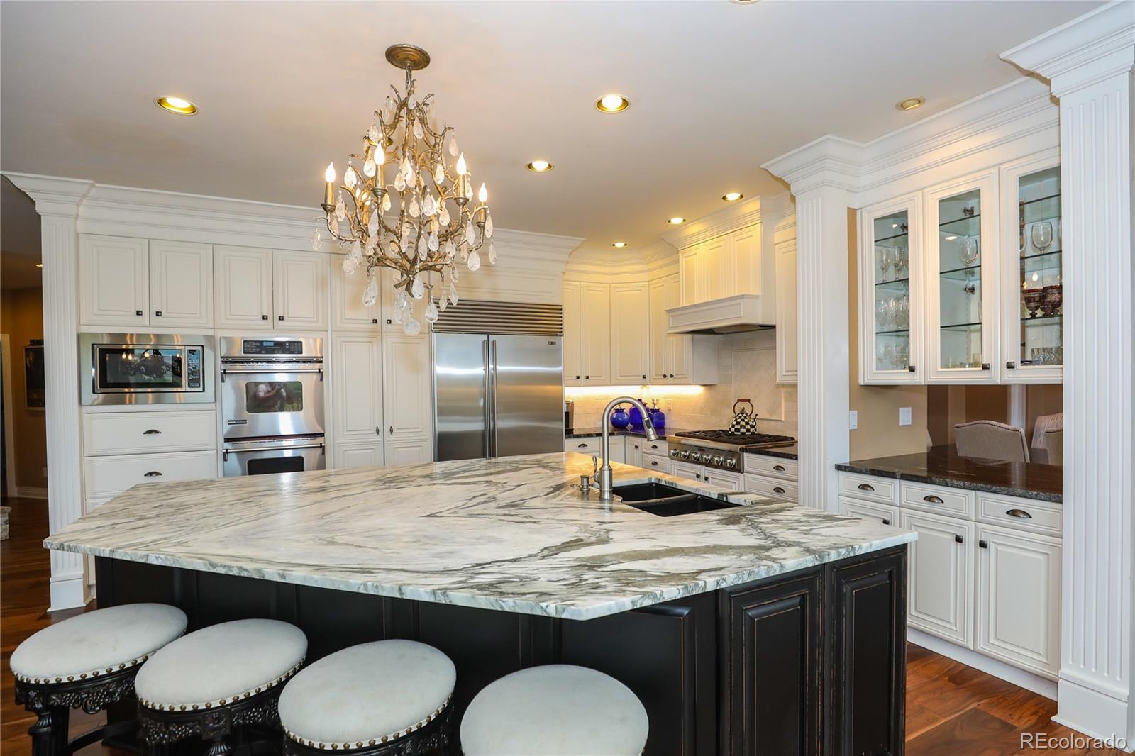 10152 Prestwick Trail Lone Tree, CO 80124 - Photo 19 of 40