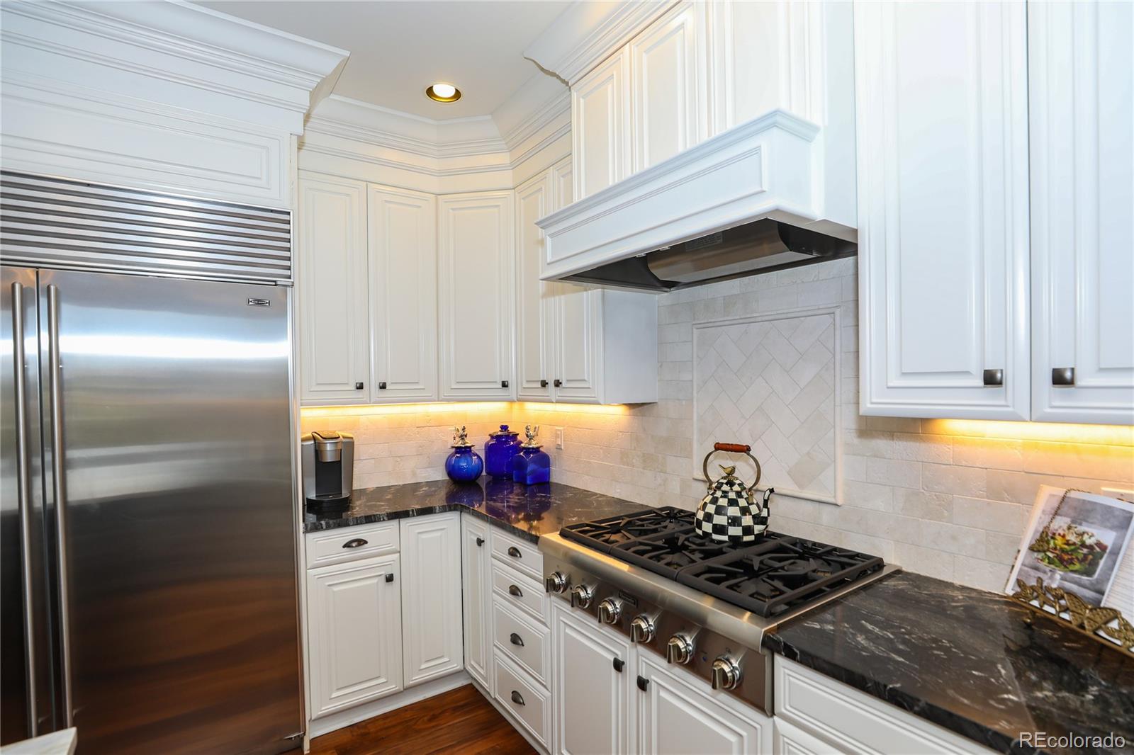 10152 Prestwick Trail Lone Tree, CO 80124 - Photo 20 of 40