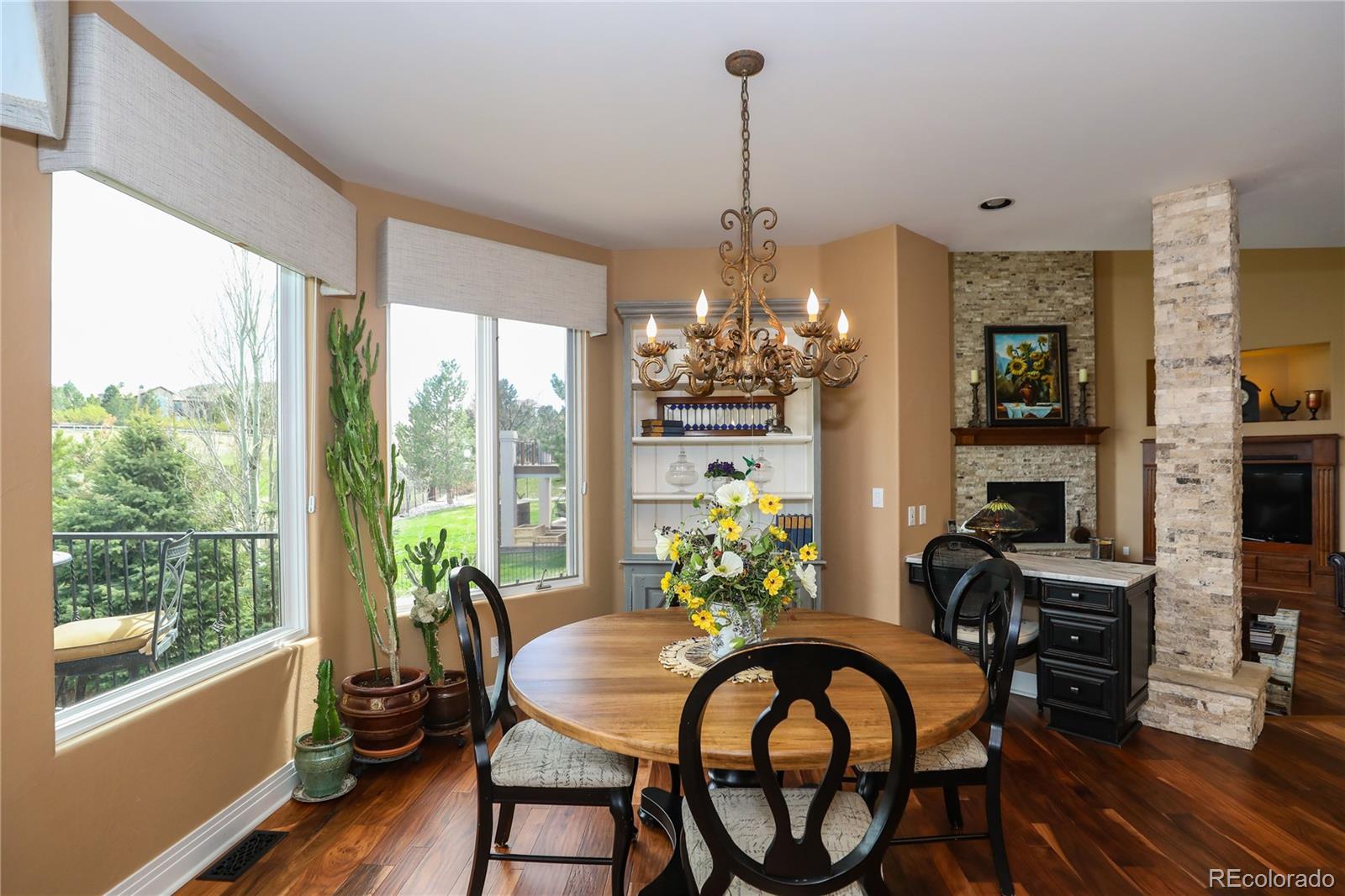 10152 Prestwick Trail Lone Tree, CO 80124 - Photo 22 of 40