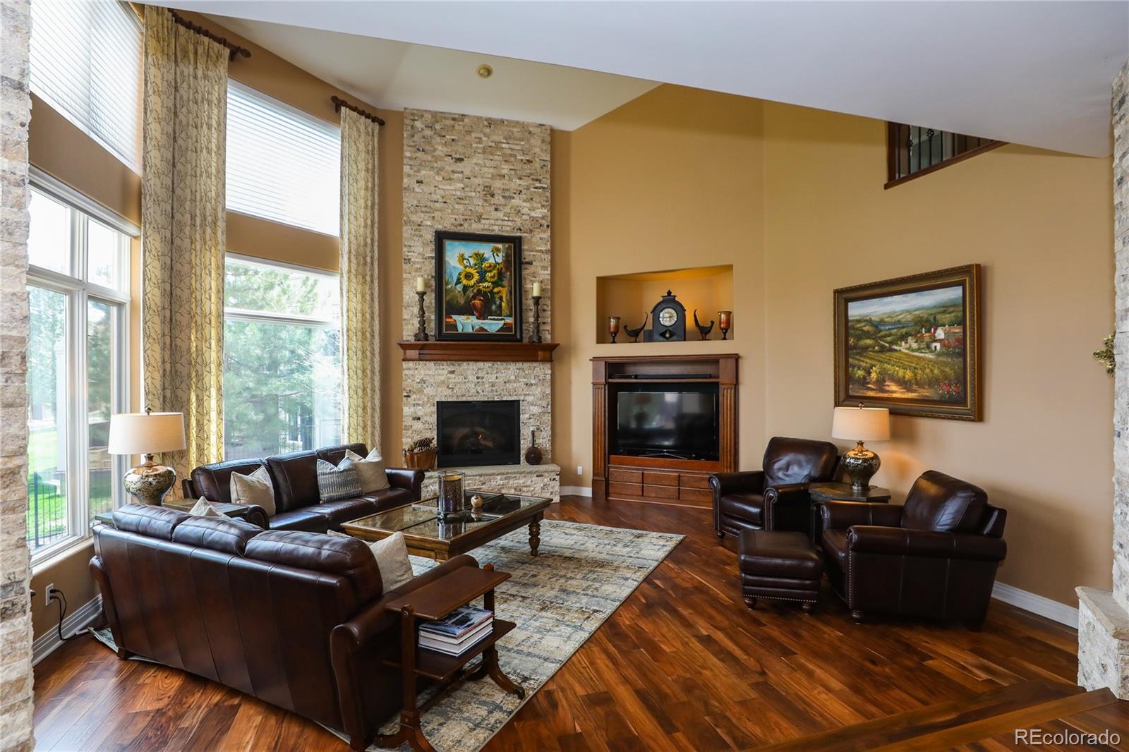 10152 Prestwick Trail Lone Tree, CO 80124 - Photo 23 of 40