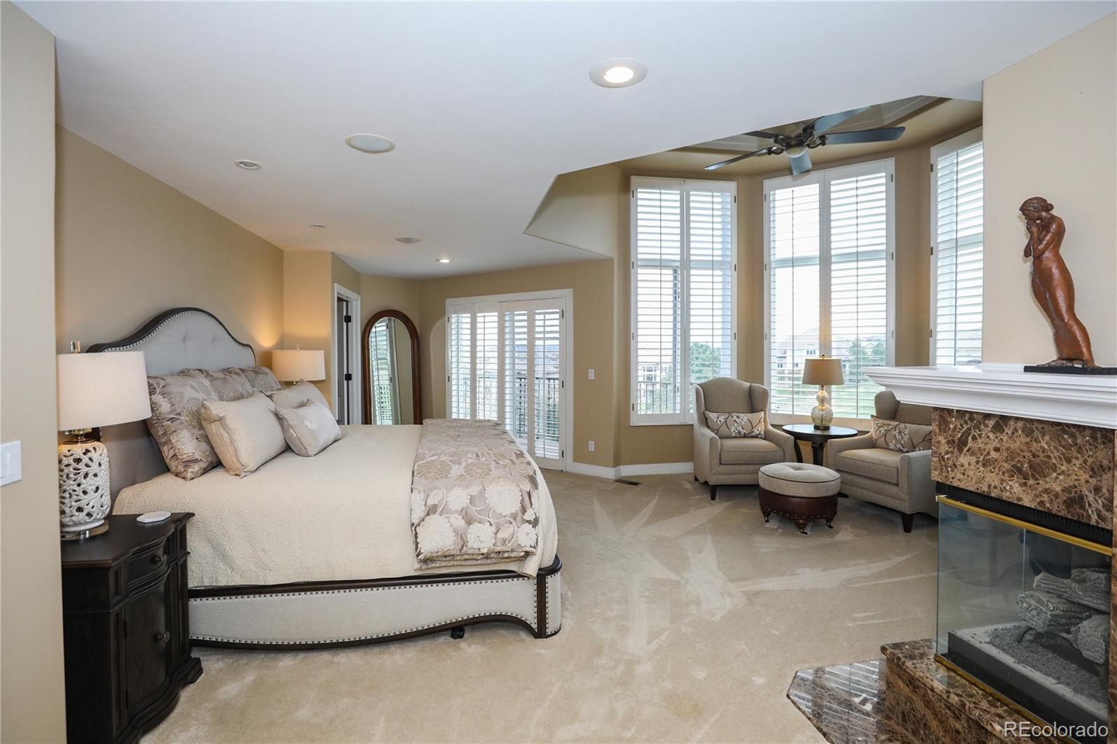 10152 Prestwick Trail Lone Tree, CO 80124 - Photo 25 of 40