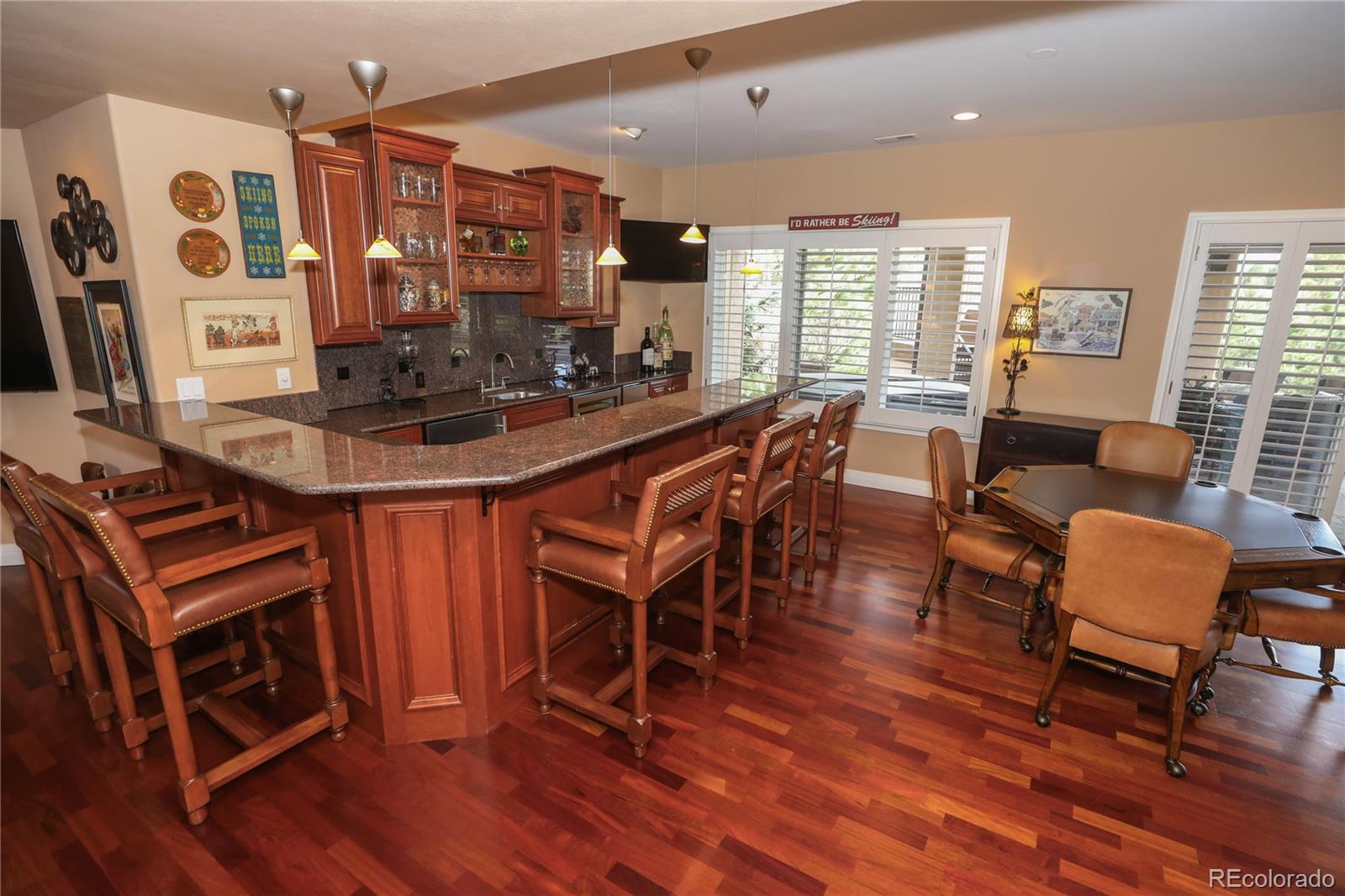 10152 Prestwick Trail Lone Tree, CO 80124 - Photo 33 of 40