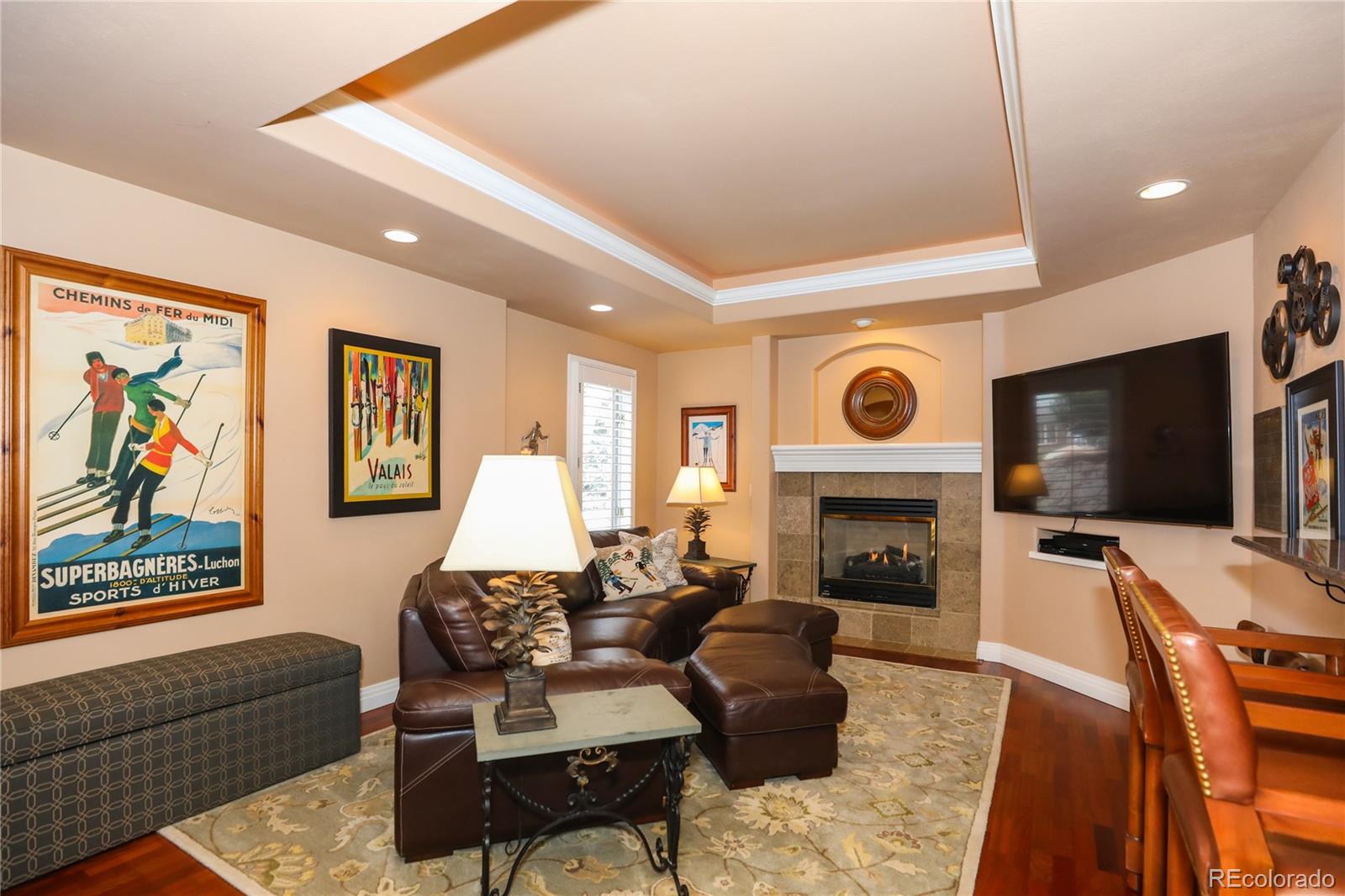 10152 Prestwick Trail Lone Tree, CO 80124 - Photo 34 of 40