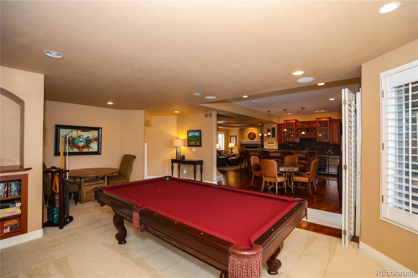 10152 Prestwick Trail Lone Tree, CO 80124 - Photo 35 of 40