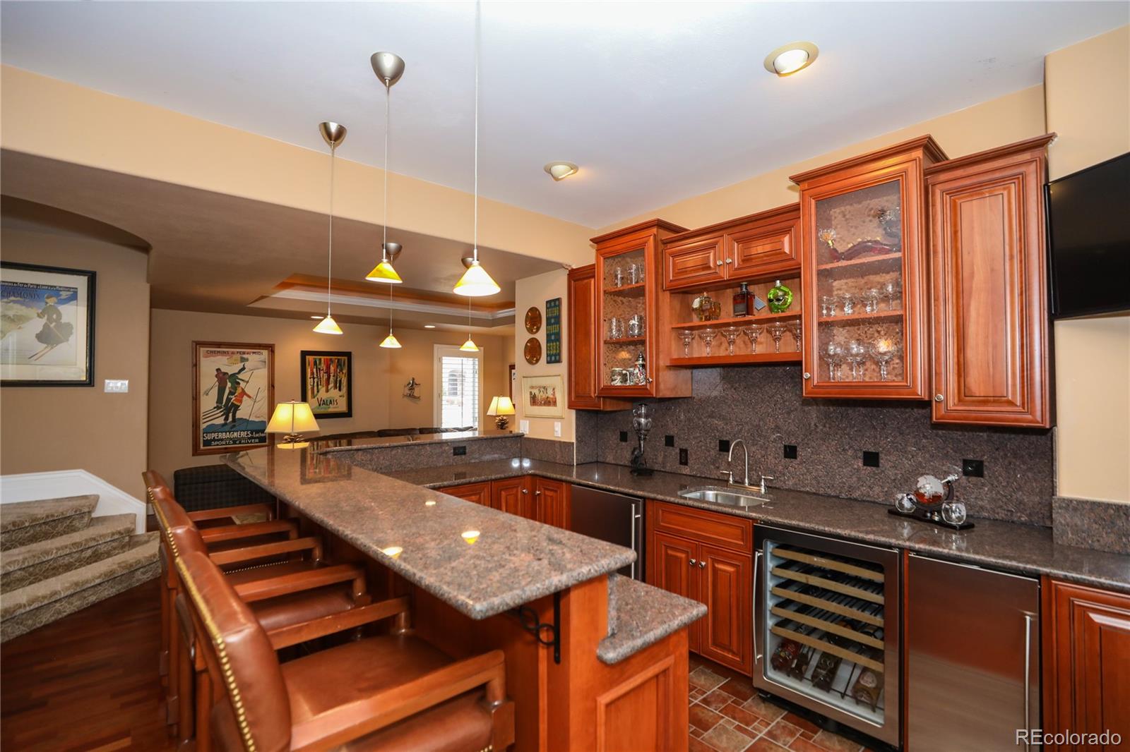 10152 Prestwick Trail Lone Tree, CO 80124 - Photo 36 of 40