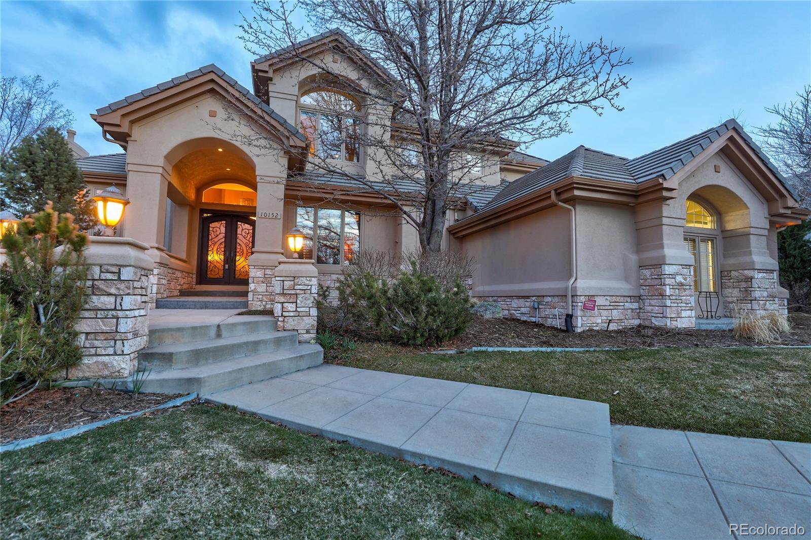 10152 Prestwick Trail Lone Tree, CO 80124 - Photo 39 of 40