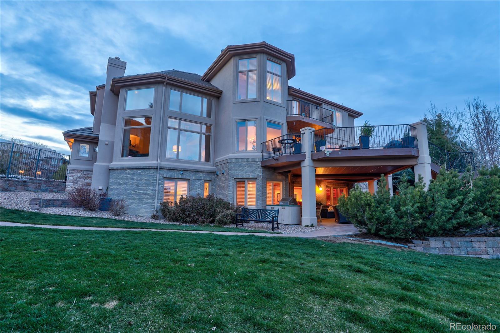 10152 Prestwick Trail Lone Tree, CO 80124 - Photo 40 of 40