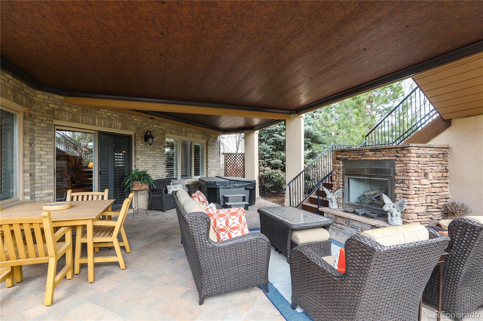 10152 Prestwick Trail Lone Tree, CO 80124 - Photo 6 of 40