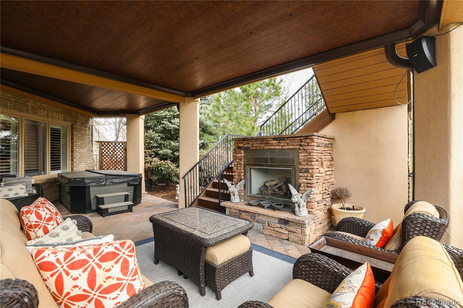 10152 Prestwick Trail Lone Tree, CO 80124 - Photo 7 of 40