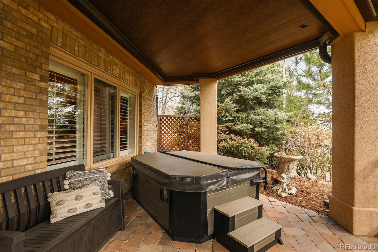 10152 Prestwick Trail Lone Tree, CO 80124 - Photo 8 of 40