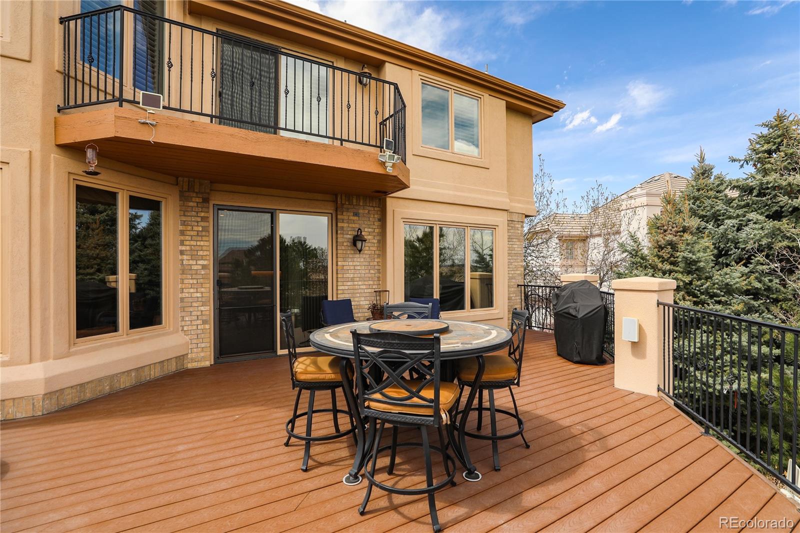 10152 Prestwick Trail Lone Tree, CO 80124 - Photo 10 of 40