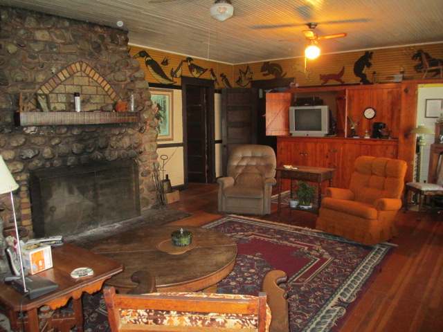Near Trude Lake Road Mercer, WI 54547 - Photo 2 of 20 Gallery Image 2