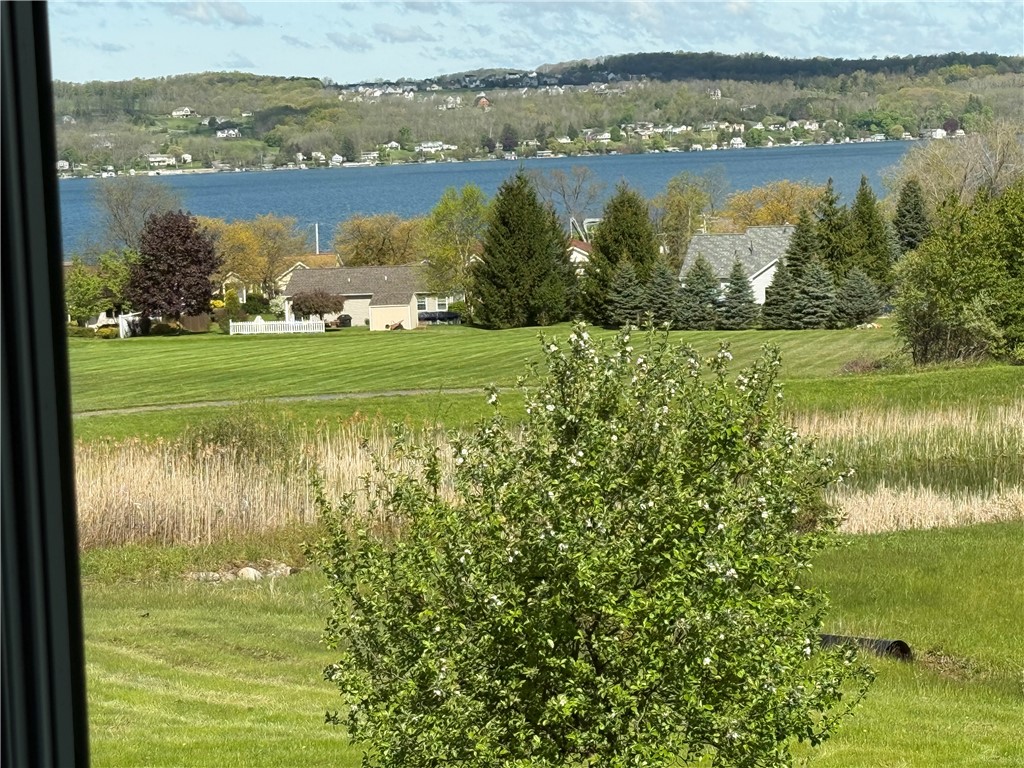 4536 Crystal Ridge Circle Gorham, NY 14424 - Photo 45 of 48 Every day a beautiful view