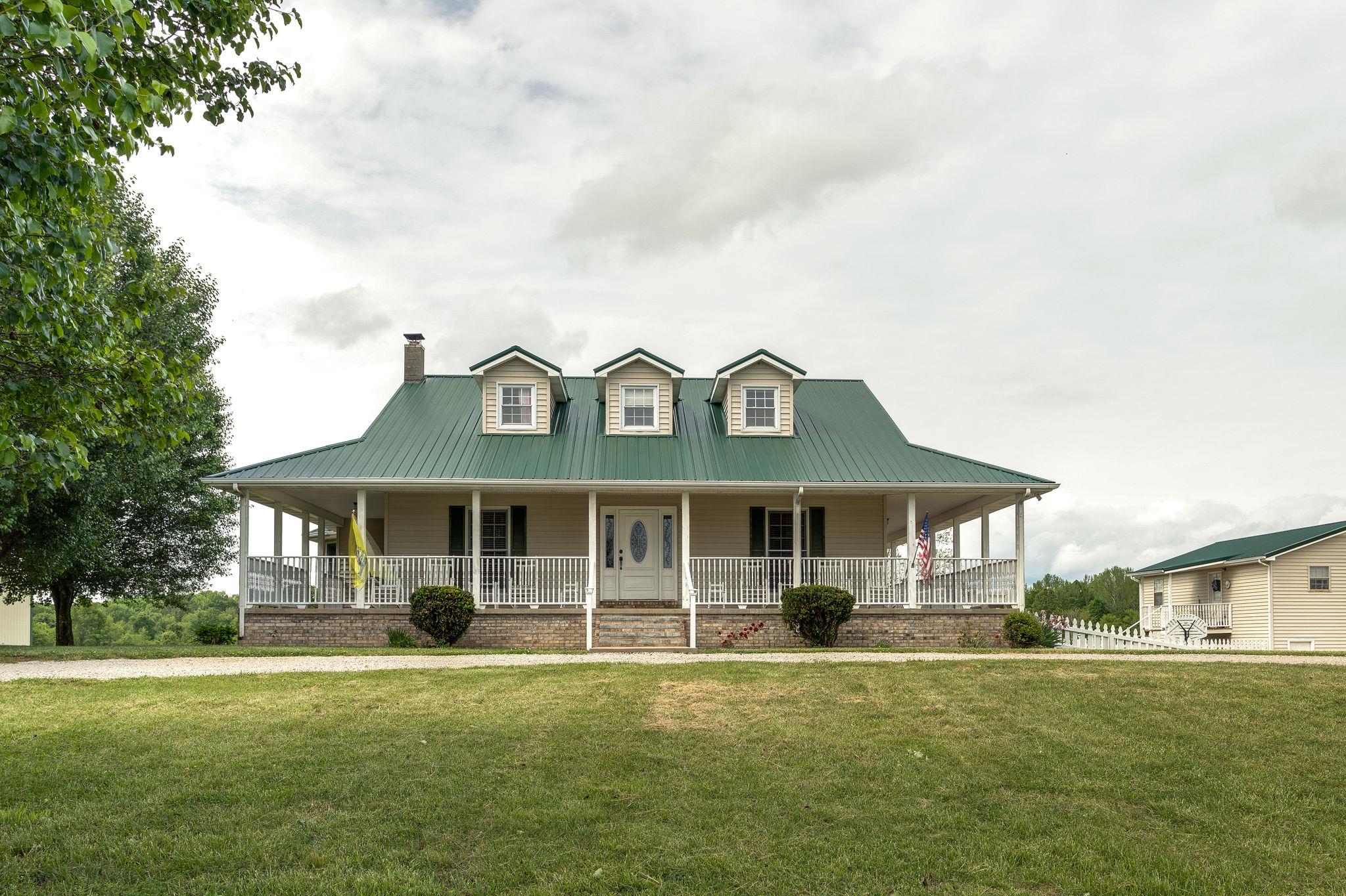 441 Colonial Road Hohenwald, TN 38462 - Photo 1 of 28 Gallery Image 1