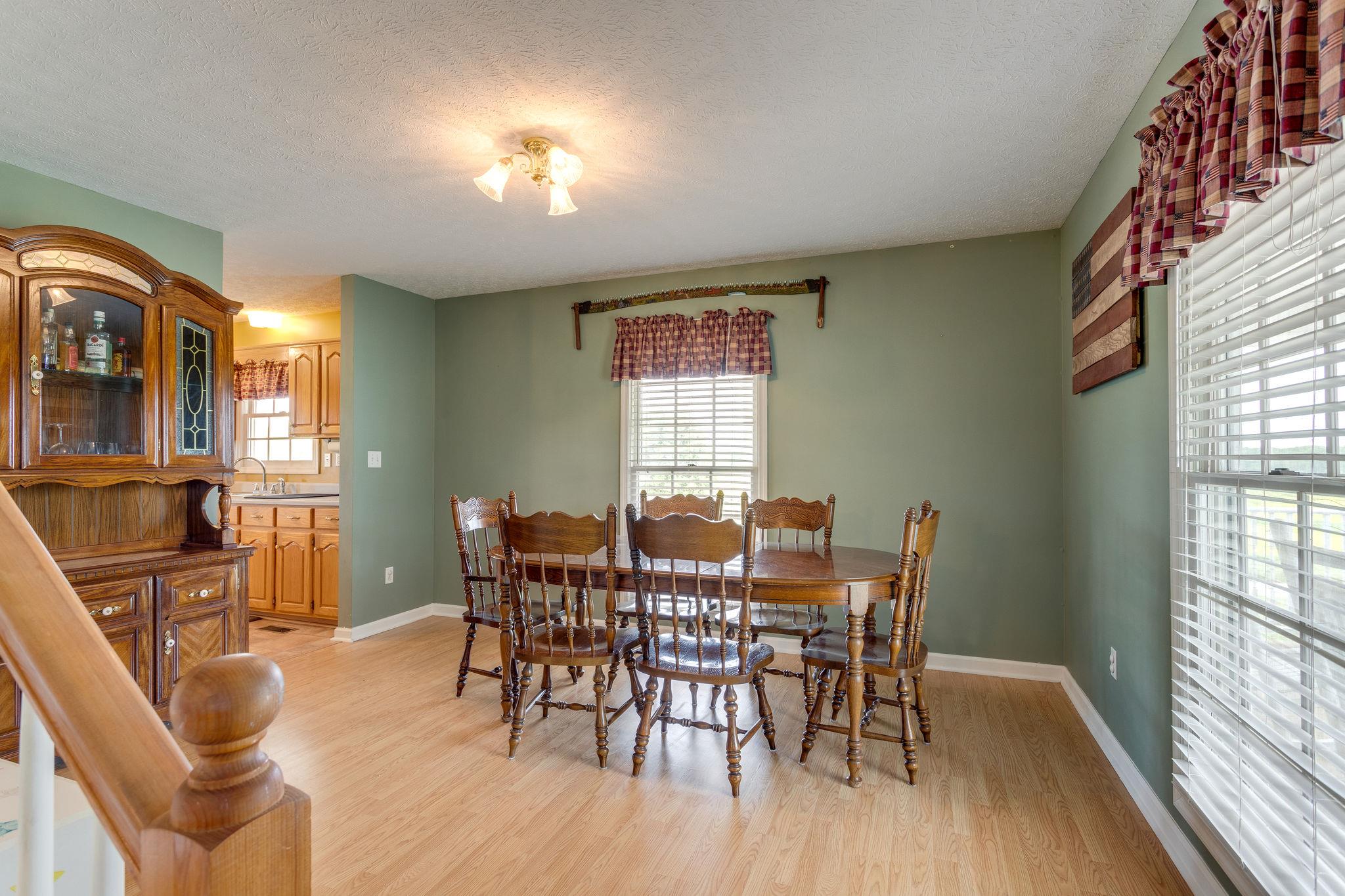 441 Colonial Road Hohenwald, TN 38462 - Photo 11 of 28 Gallery Image 11