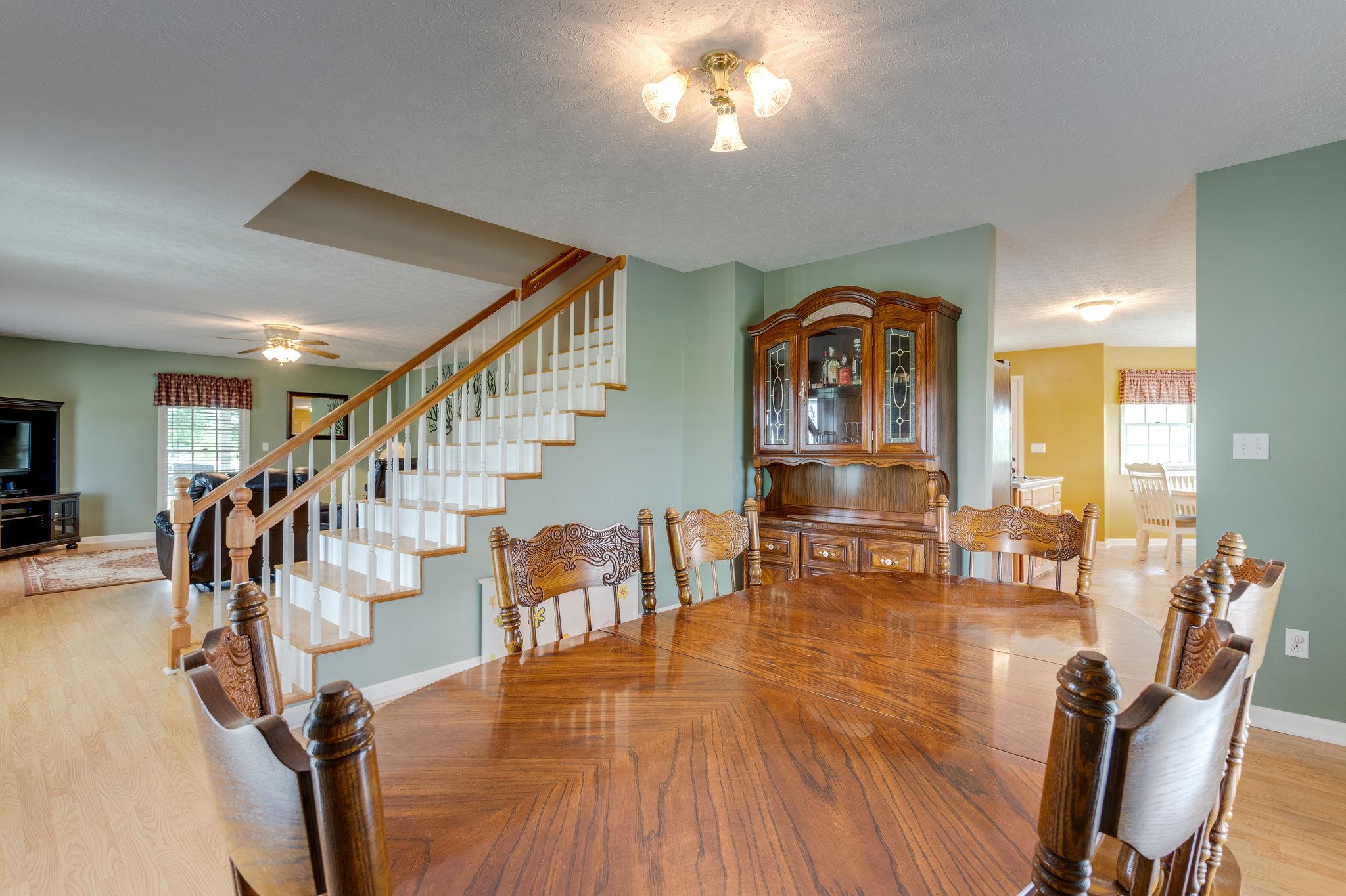 441 Colonial Road Hohenwald, TN 38462 - Photo 13 of 28 Gallery Image 13