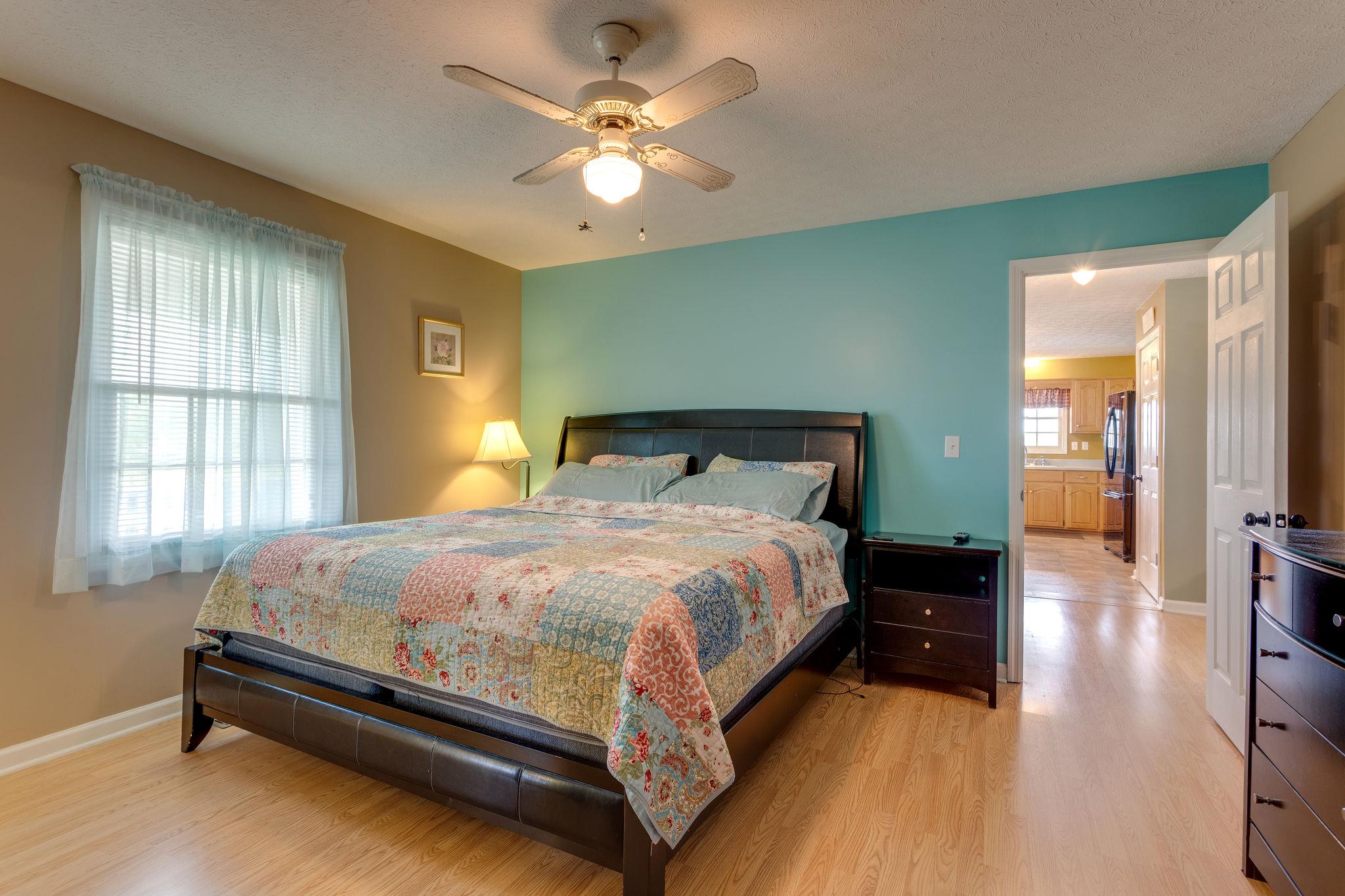 441 Colonial Road Hohenwald, TN 38462 - Photo 19 of 28 Gallery Image 19
