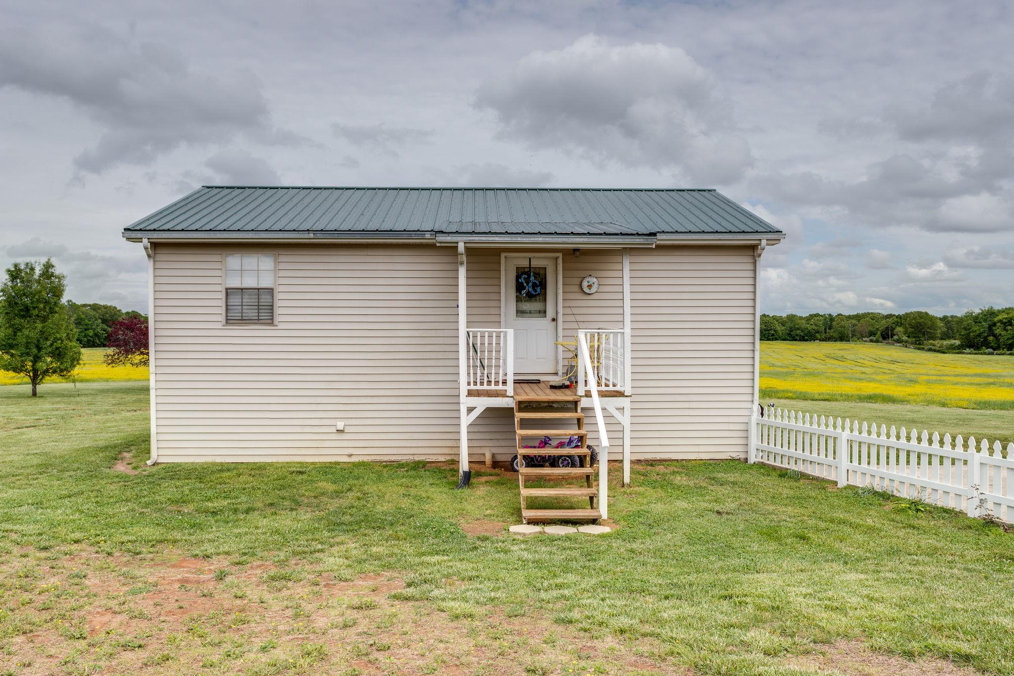 441 Colonial Road Hohenwald, TN 38462 - Photo 25 of 28 Gallery Image 25