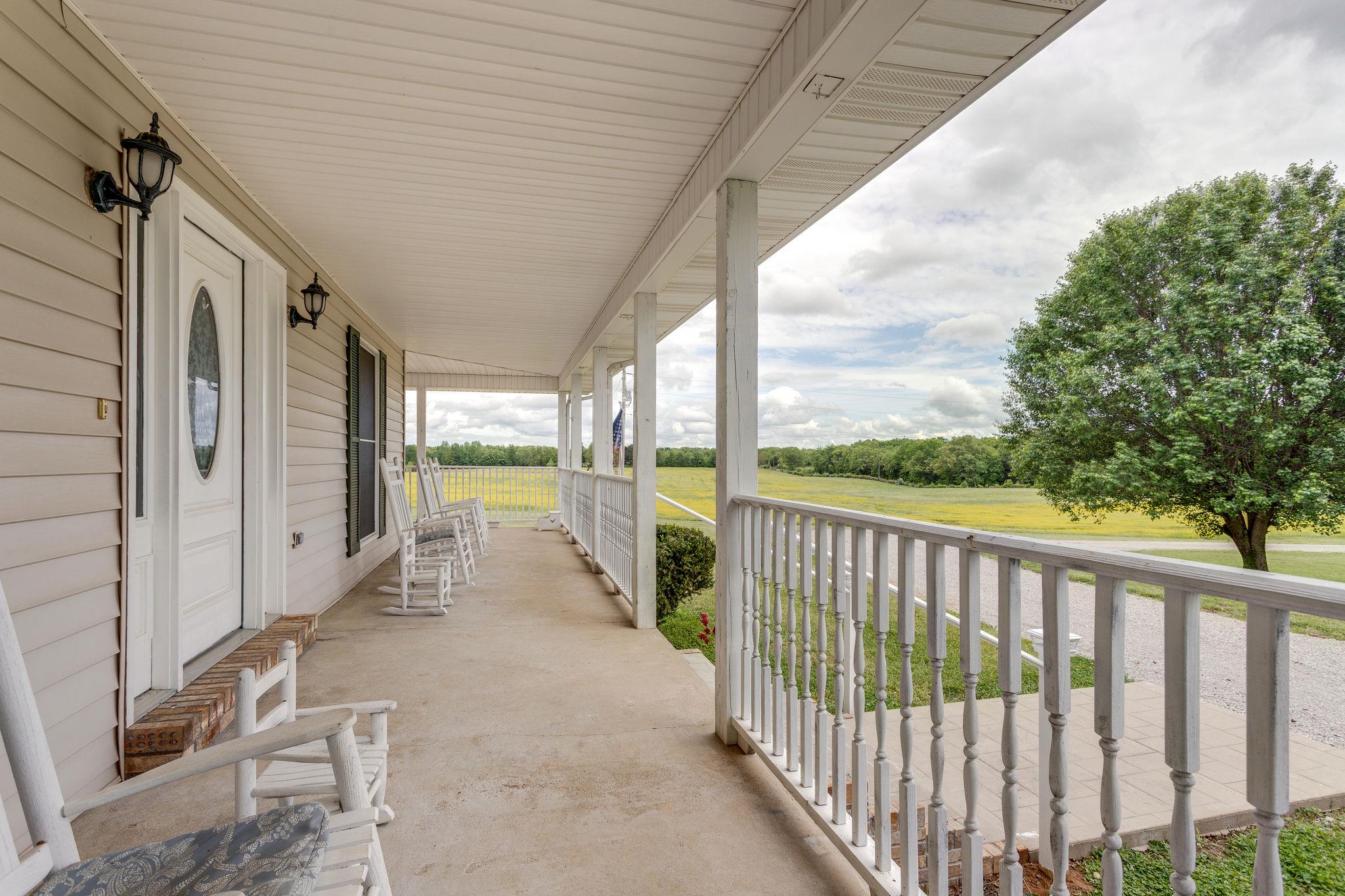 441 Colonial Road Hohenwald, TN 38462 - Photo 6 of 28 Gallery Image 6