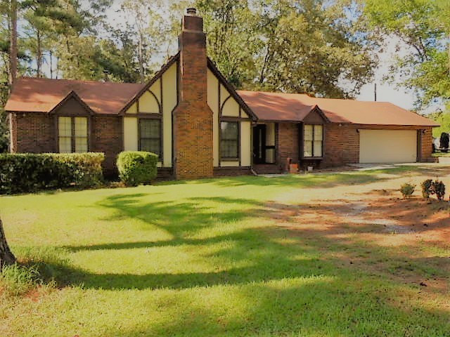 4887 Wrightsboro Road Grovetown, GA 30813 - Photo 1 of 2 Main View