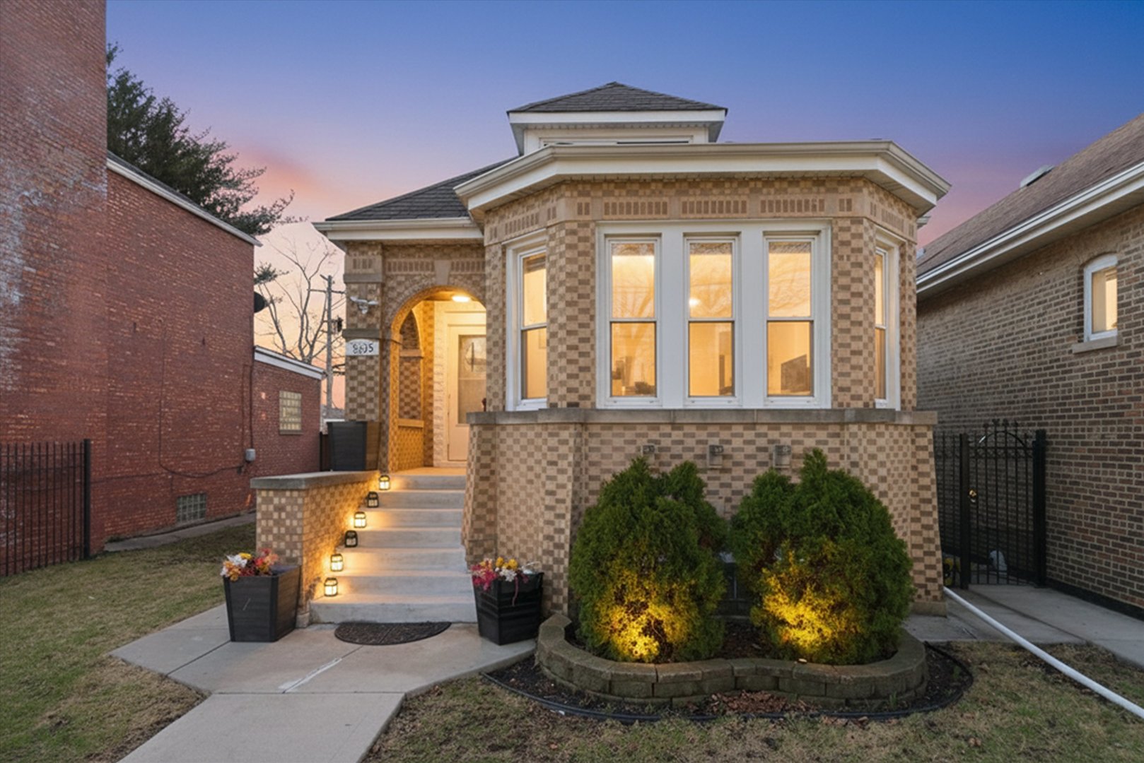 3835 West 65th Street, Unit 1 Chicago, IL 60629 - Photo 1 of 14