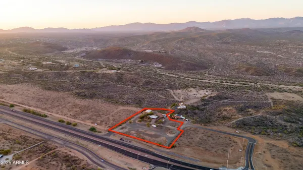 $1,400,000 | 2315 Highway 93, Wickenburg, AZ 85390