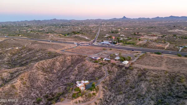 $1,400,000 | 2315 Highway 93, Wickenburg, AZ 85390