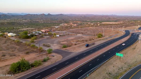 $1,400,000 | 2315 Highway 93, Wickenburg, AZ 85390