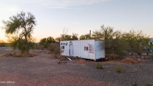 $1,400,000 | 2315 Highway 93, Wickenburg, AZ 85390