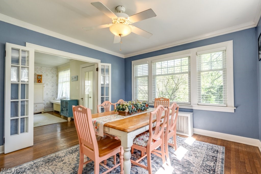 3376 Clarendon Road Cleveland Heights, OH 44118 - Photo 13 of 41