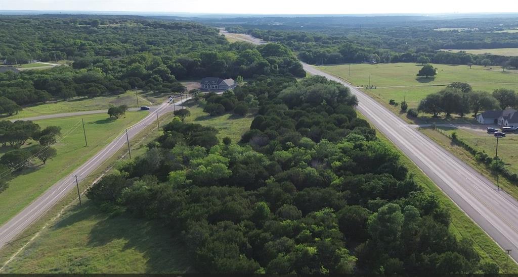 1129 County Road Nemo, TX 76070 - Photo 15 of 29 a view of a city from a balcony with outdoor space
