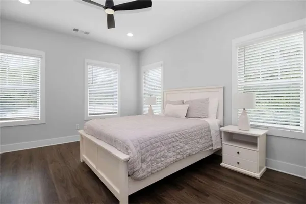 $3,300 | 2443 Sycamore Road Northwest, Atlanta, GA 30318