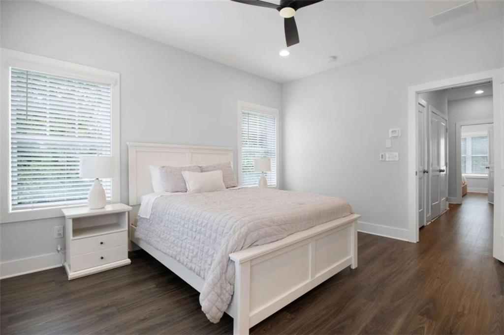 2443 Sycamore Road Northwest Atlanta, GA 30318 - Photo 14 of 25