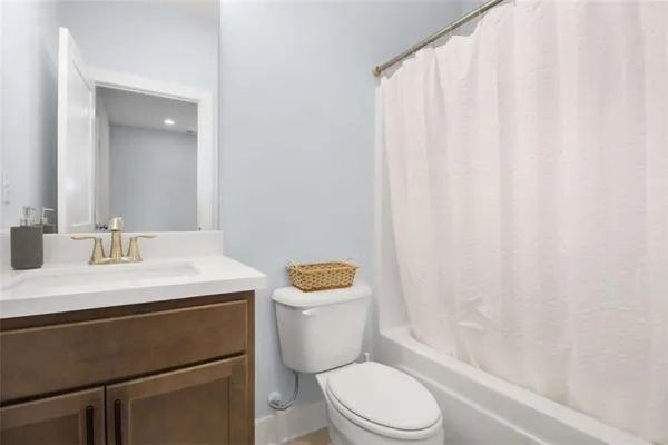 $3,300 | 2443 Sycamore Road Northwest, Atlanta, GA 30318