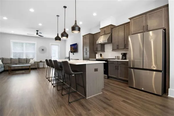 $3,300 | 2443 Sycamore Road Northwest, Atlanta, GA 30318